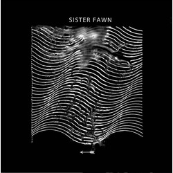 Full Of Hell / Merzbow Sister Fawn Vinyl LP USED