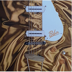 Bibio BIB10 Vinyl LP USED