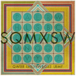 Trey Anastasio Bounce / Never USED VINYL 7INCH RECORD STORE DAY LIMITED EDITION