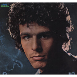Bobby Bloom The Bobby Bloom Album Vinyl LP USED
