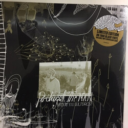 Portugal. The Man Waiter: "You Vultures!" Vinyl LP USED