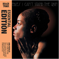 Ann Peebles I Can't Stand The Rain Vinyl LP USED