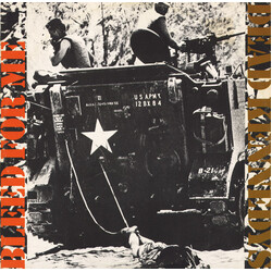 Dead Kennedys Bleed For Me Vinyl 12" USED