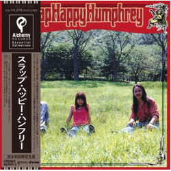 Slap Happy Humphrey Slap Happy Humphrey Vinyl LP USED
