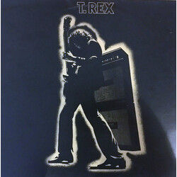 T. Rex Electric Warrior Vinyl LP USED