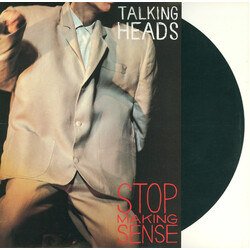 Talking Heads Stop Making Sense Vinyl LP USED