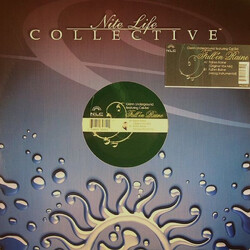 Glenn Underground / Cei-Bei Fall'en Raine VINYL 12" USED