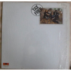 Tax Free (2) Tax Free Vinyl LP USED