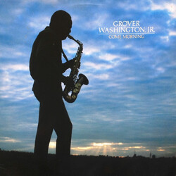 Grover Washington, Jr. Come Morning Vinyl LP USED