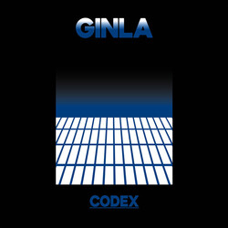 ginla Codex USED VINYL 12INCH ALBUM