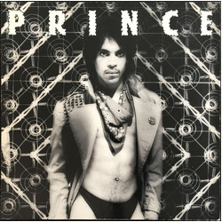 Prince Dirty Mind Vinyl LP USED