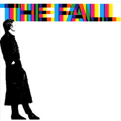 The Fall 458489 A Sides Vinyl LP USED