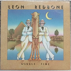Leon Redbone Double Time Vinyl LP USED