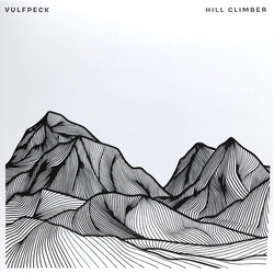Vulfpeck Hill Climber Vinyl LP USED
