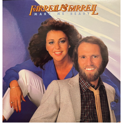 Farrell And Farrell Make Me Ready Vinyl LP USED