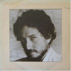 Bob Dylan New Morning Vinyl LP USED