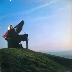 Christine McVie Christine McVie Vinyl LP USED