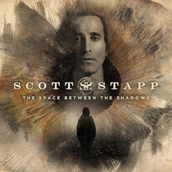 Scott Stapp The Space Between The Shadows Vinyl LP USED