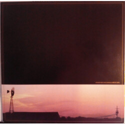 Boys Life Departures And Landfalls Vinyl LP USED