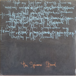 The Spinanes Strand Vinyl LP USED