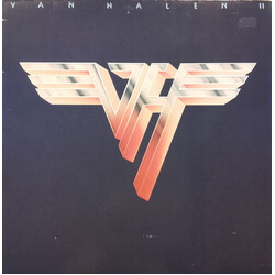 Van Halen Van Halen II Vinyl LP USED