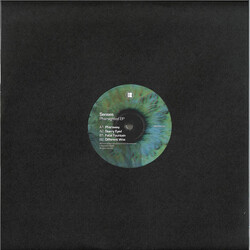 Senses (2) Pharsighted EP USED VINYL 12INCH 45 RPM EP