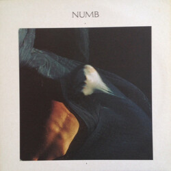 Numb Numb Vinyl LP USED