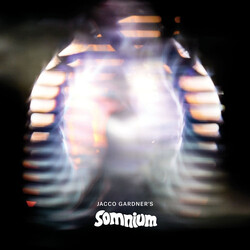 Jacco Gardner Somnium Vinyl LP USED