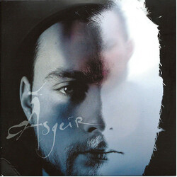 Ásgeir In The Silence Vinyl LP USED
