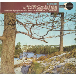 Felix Mendelssohn-Bartholdy / Wolfgang Amadeus Mozart / Wiener Oktett Mendelssohn Octet - Mozart Clarinet Quintet Vinyl LP USED