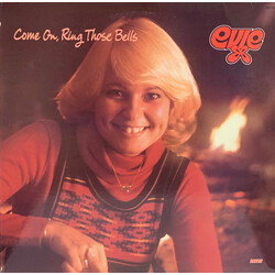 Evie (2) Come On, Ring Those Bells Vinyl LP USED