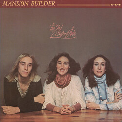 2nd Chapter Of Acts Mansion Builder Vinyl LP USED