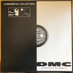 Various Commercial Collection 11/92 USED VINYL 12INCH 33 S RPM