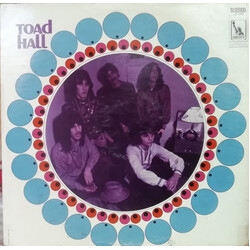 Toad Hall (2) Toad Hall Vinyl LP USED