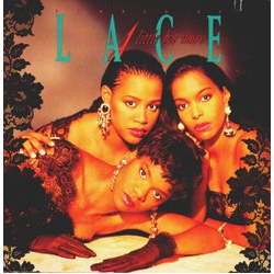 Shades Of Lace A Little Bit More Vinyl LP USED