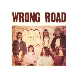 Boa (4) Wrong Road Vinyl LP USED