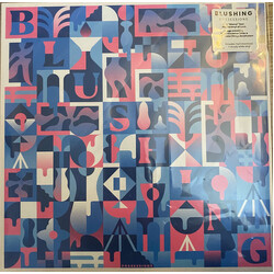 Blushing Possessions Vinyl LP USED