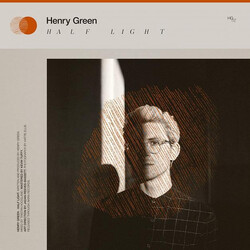 Henry Green (4) Half Light Vinyl LP USED