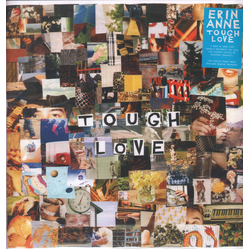 Erin Anne Tough Love Vinyl LP USED
