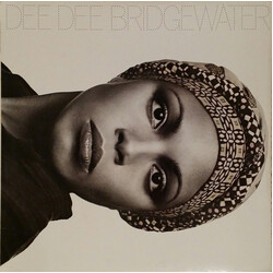 Dee Dee Bridgewater Dee Dee Bridgewater Vinyl LP USED