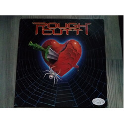 Rough Cutt Rough Cutt Vinyl LP USED