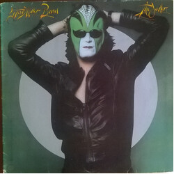 Steve Miller Band The Joker Vinyl LP USED