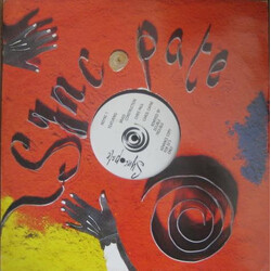 Double Trouble Megamix Vinyl 12" USED