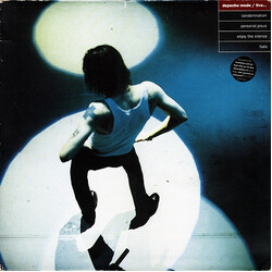 Depeche Mode Live... VINYL 12" USED