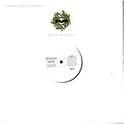 Depeche Mode In Your Room VINYL 12" USED