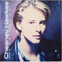 Chesney Hawkes The One And Only USED VINYL 12INCH