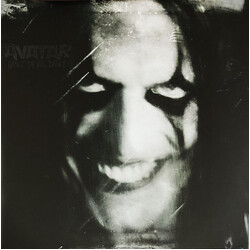 Avatar (13) Dance Devil Dance Vinyl LP USED