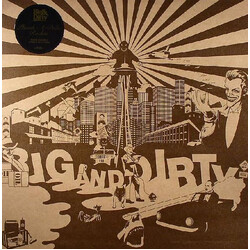 Phunk-A-Delic Rockin' VINYL 12" USED