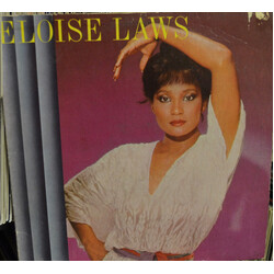 Eloise Laws Eloise Laws Vinyl LP USED