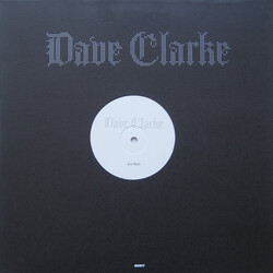 Dave Clarke Just Ride USED VINYL 12INCH 45 RPM 33 S RPM